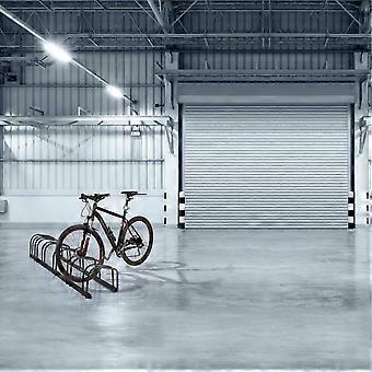 Bicycle rack for 6 bicycles