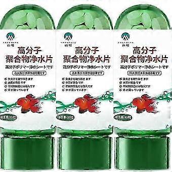 Powerful Aquarium Water Purification Tablets for Fish Care and Pond Health_f5