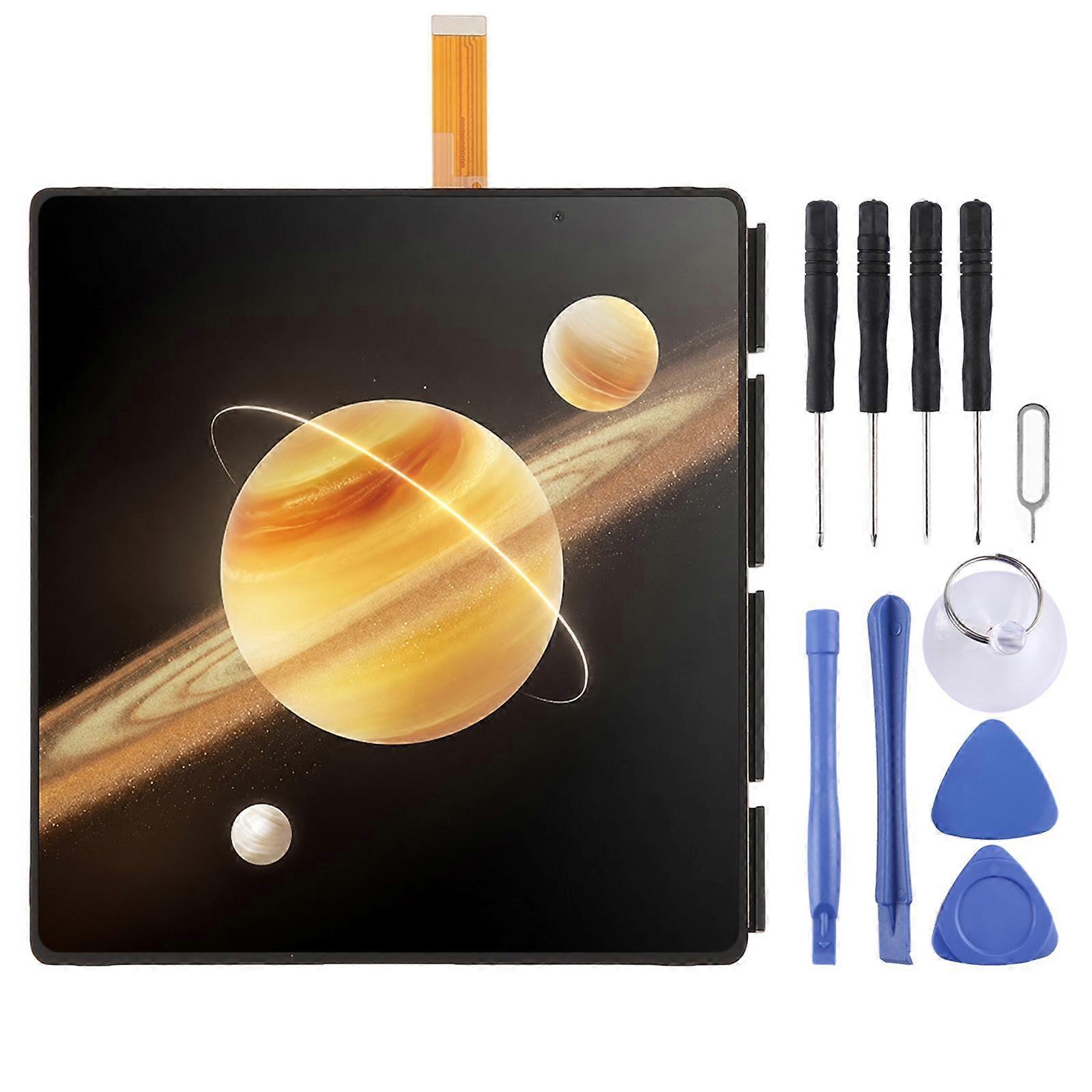 For Honor Magic V3 COMPATIBLE Main LCD Screen with Digitizer Full Assembly