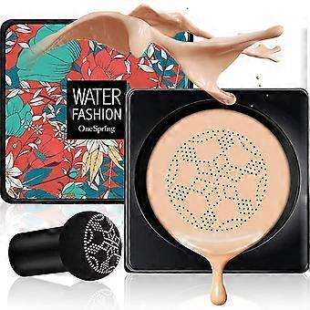 CC Cream Foundation Buildable Coverage and Long Lasting Hydrating BB Cream for Even Skin Tone