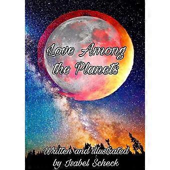 Love among the planets
