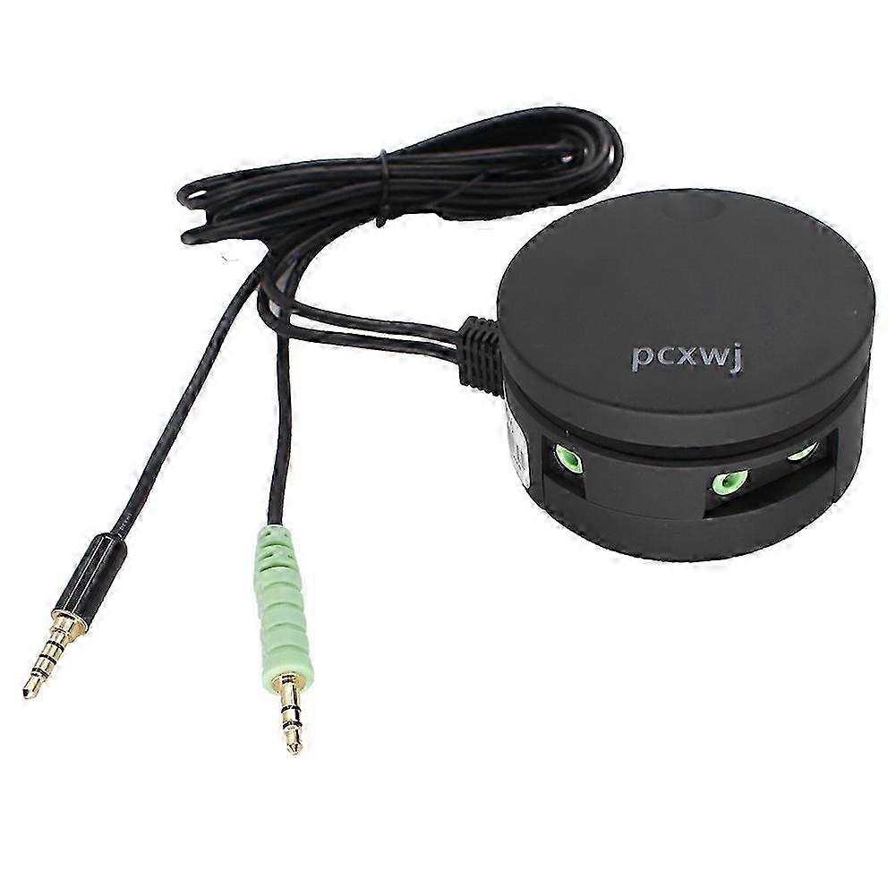 Volume Controller compatible with Creative TX230 Speakers MF0205 Speaker Wired Controller Volume Control