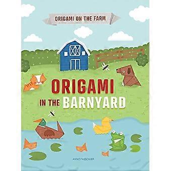Origami op de boerderij