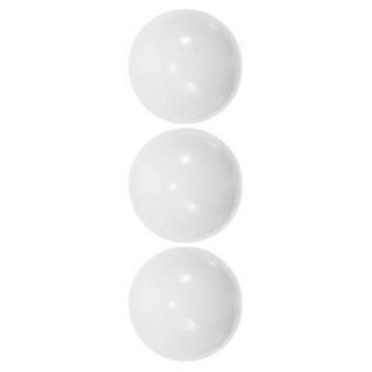 3pcs Vervangende Roulette Wiel Kralen Roulette Spel Roterende Kralen Roulette Spel Kralen