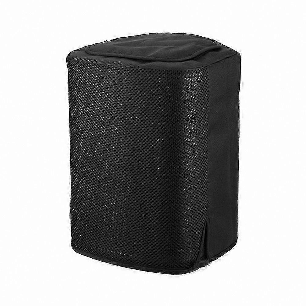 Bose S1 Pro+ Taşınabilir Bluetooth Hoparlör ile Uyumlu, Saplı Kapaklı Toz Geçirmez Koruma File Kılıfı