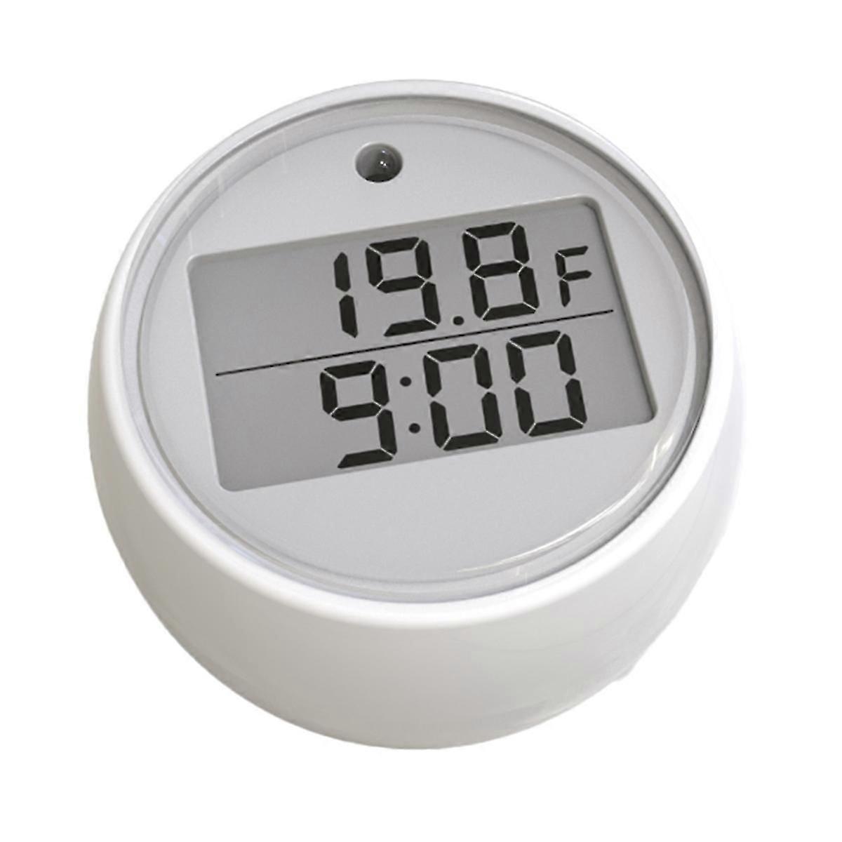 Eisbad-Thermometer und Wasserthermometer für Eisbäder