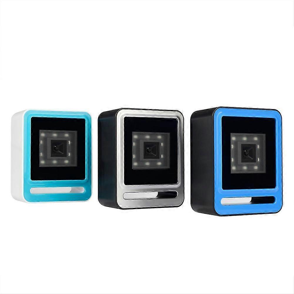 High Speed  Barcode Scanner