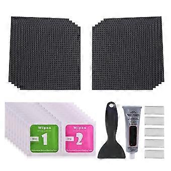 Trampoline Patch Repair Kit Repairs Holes Or Tears In Trampoline Mattresses 1ml