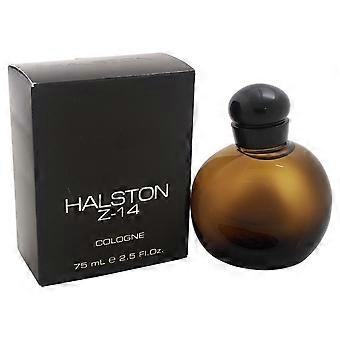 Halston Z-14 by Halston für Herren - 2.5 oz Cologne Splash