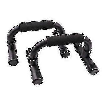 1pair Push Up Stand Home Gym Fitness Racks Workout Oefening Stand Trainingsapparatuur voor mannen Home Gy