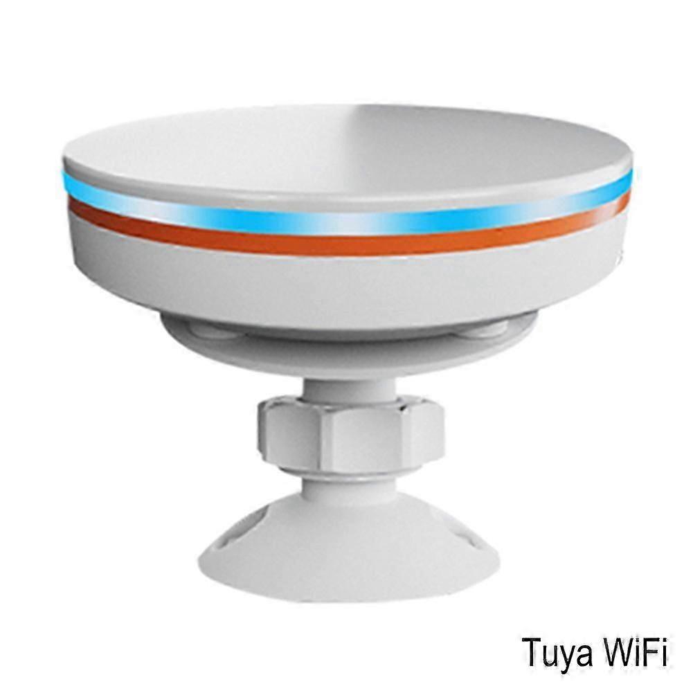 Multifunctional Human Present Sensor Sensing Human Movement/Static Present for Securitys Home 26-27
