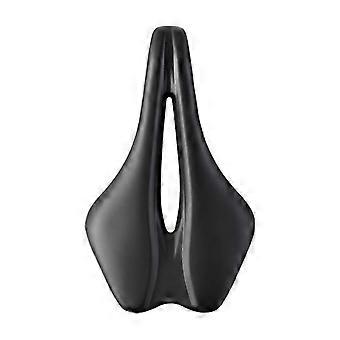 Bicycle Saddle Hollow Breathable Ergonomic Wear-resistant Shock Absorption Comcompatible withtable Seat Cushion Bike Saddle Parts