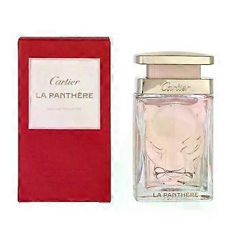 Cartier La Panthere EDT 50ml Spray