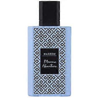 Naseem Marine Adventure EDT U 50 ml