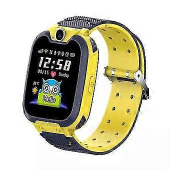 Smartwatch-Telefon für Kinder, HD-Touchscreen-Armbanduhr, kompatibel mit Jungen und Mädchen im Alter von 3-12 Jahren