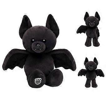 build a bear halloween bat stuffed animal posable 2025