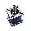 Servo Stepper Motor Reducer Compatible With Cnc Roture Machine