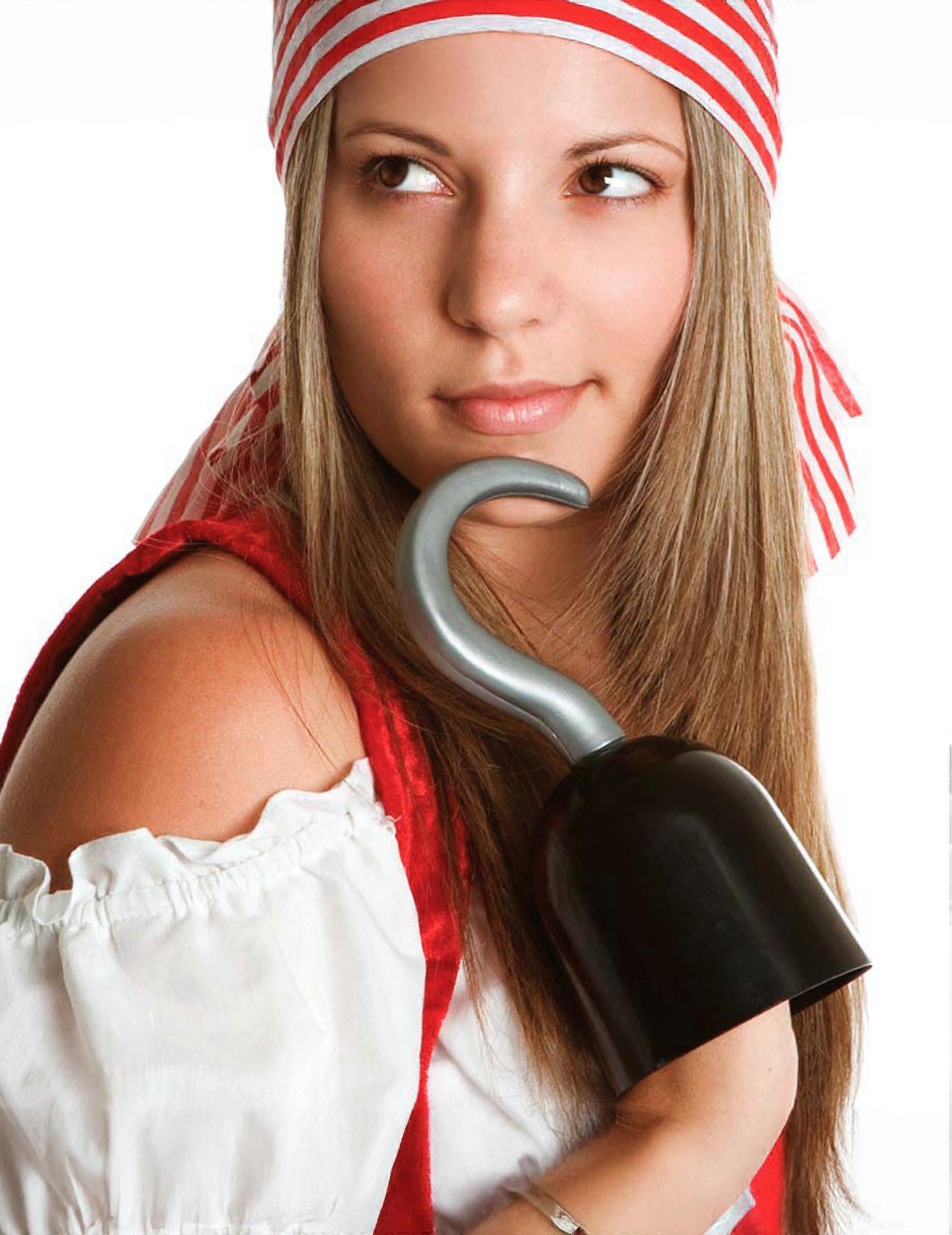 Adult Pirate Hook