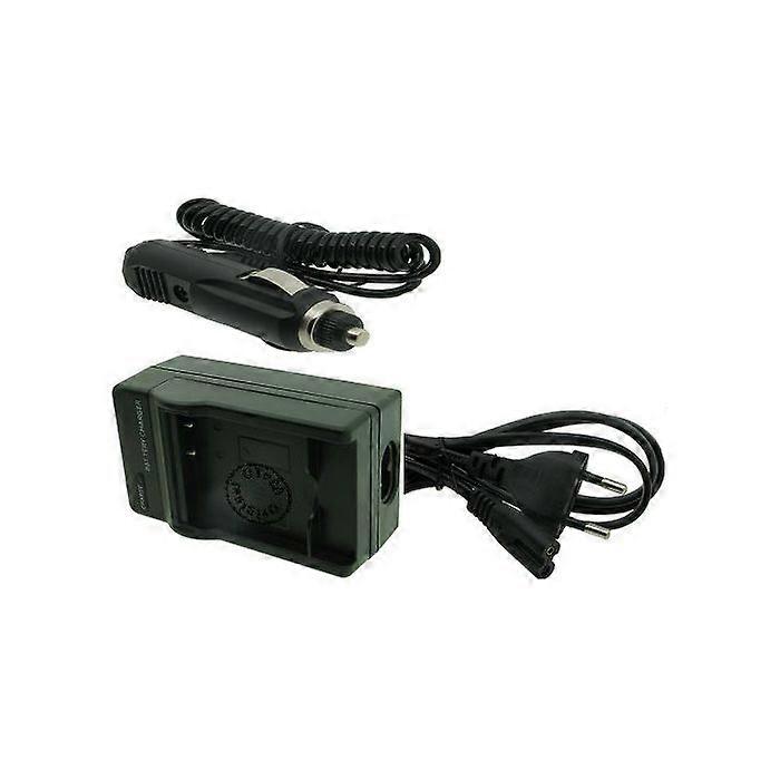 Charger for PANASONIC GF8