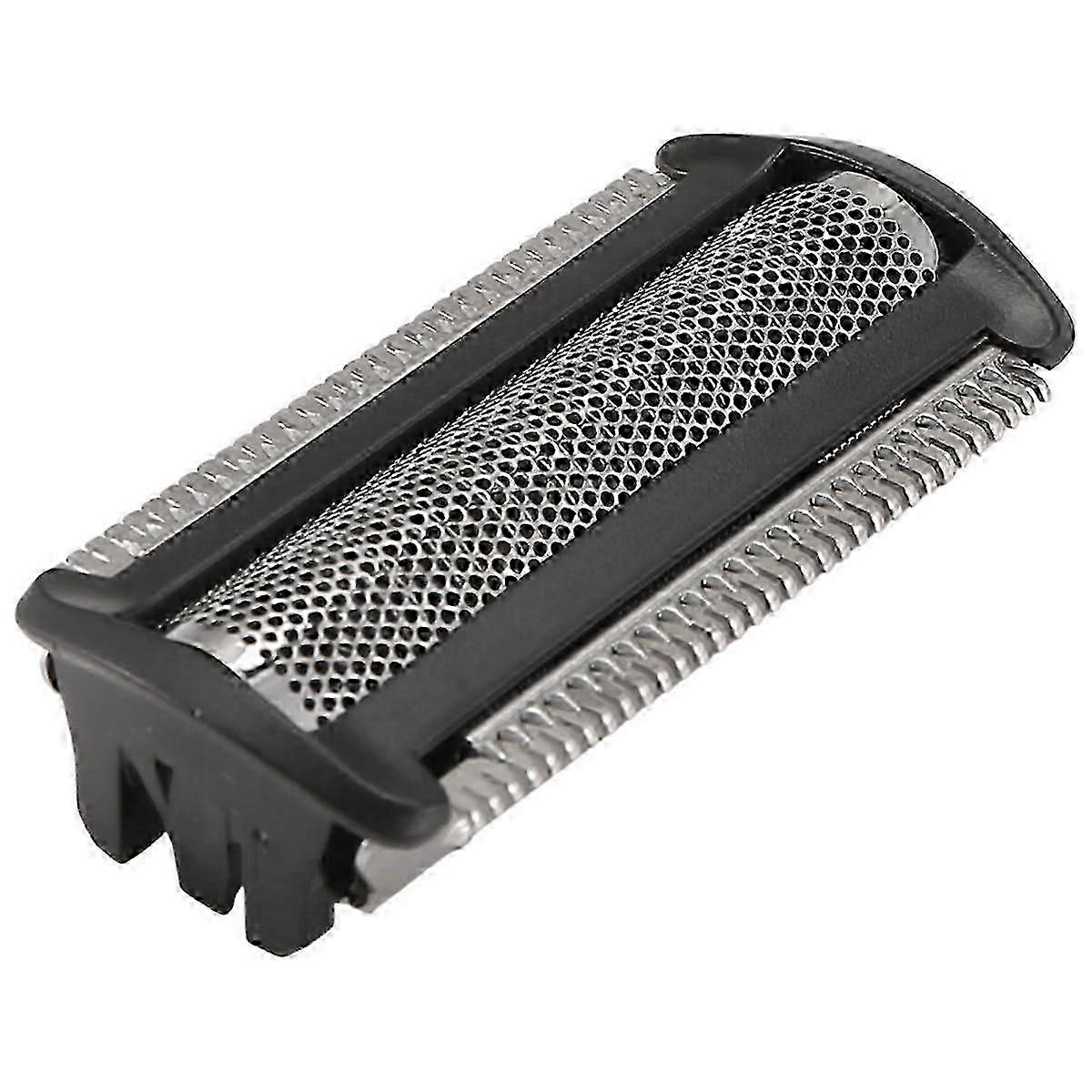 Replacement Shaver Head Foil Compatible with Bodygroom Trimmer