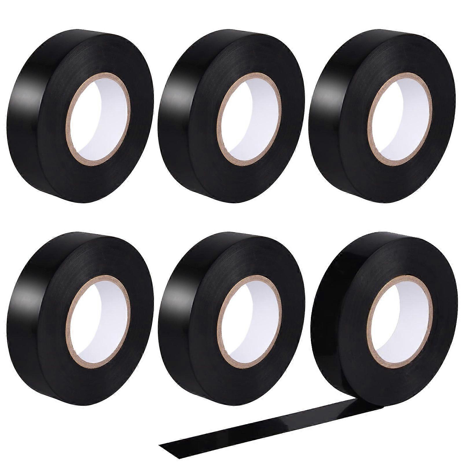 Multipurpose Self-adhesive Electrical Tape For Cable Insulation