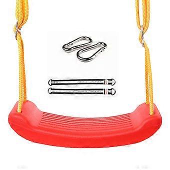 Sturdy Non-Slip Kids Swing Seat for Outdoor Indoor Use