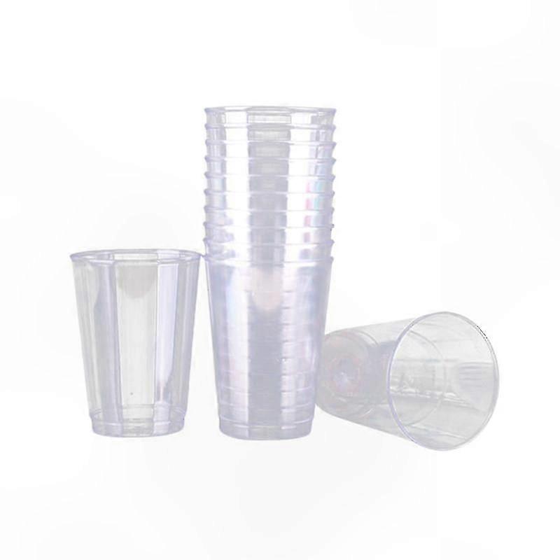 20-Pack Sample Cups for Tasting