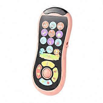 Musical Phone Toys for Kids, Learning Smartphone Toy for Girls and Boys as Gift