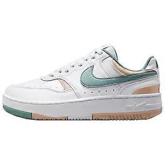 Nike Gamma Force Cushioning Breathable Low top Skateboard Shoes Women's White DX9176-118