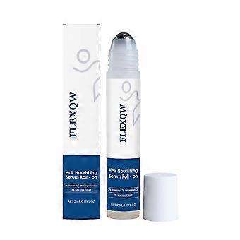 Aloe Ginger Hair Serum Roll-on