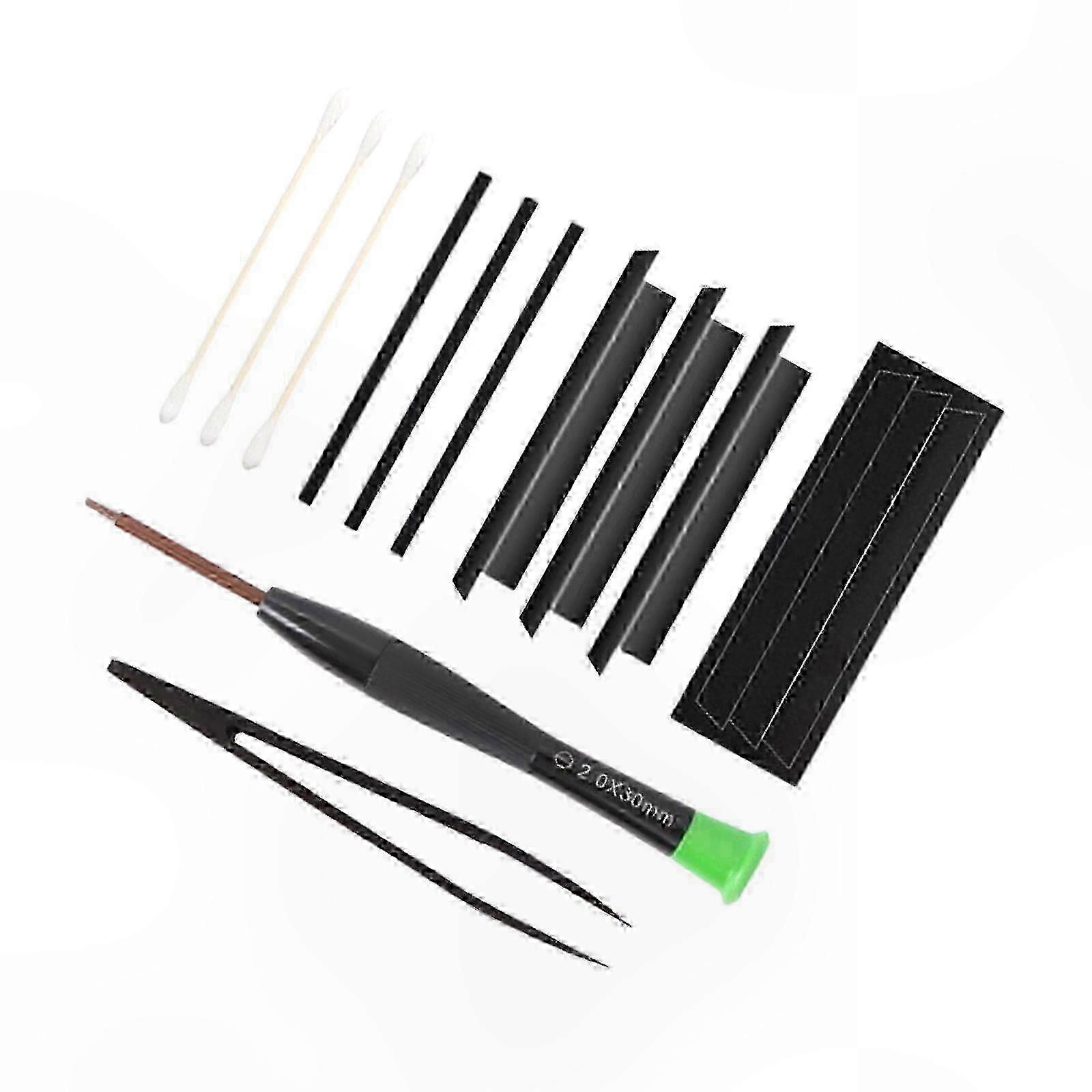 Replacement Light Seal Trap Kit 3 Sets Compatible with Hasselblad A12 A16 Iu