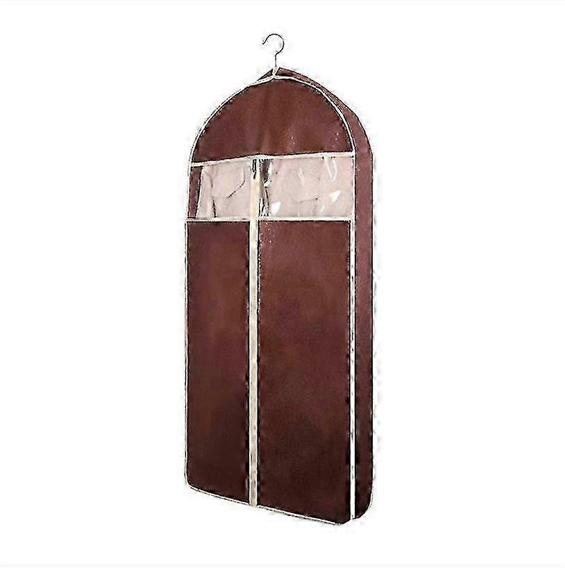 Thick Breathable Coat Storage Bag