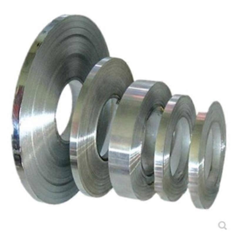 Conformable Aluminium Tape 5m