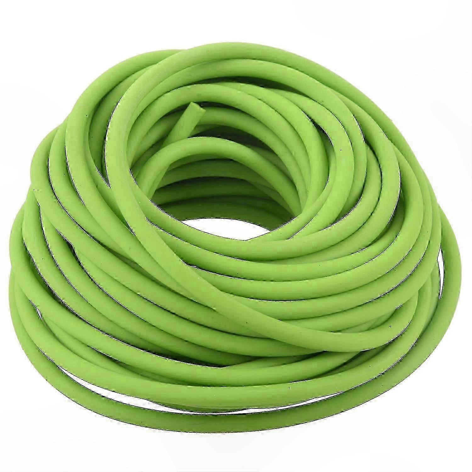 10m Durable Elastic Exercise Band