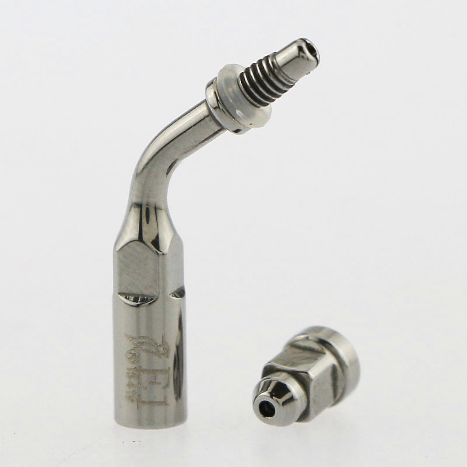 Woodpecker Dental Ultrasonic Scaler Tips Endodontics Root Canal E1 E2 E3 E3D E4 E4D E5D E8 E9 E10 E10D E11 E11D E14for EMS UDS