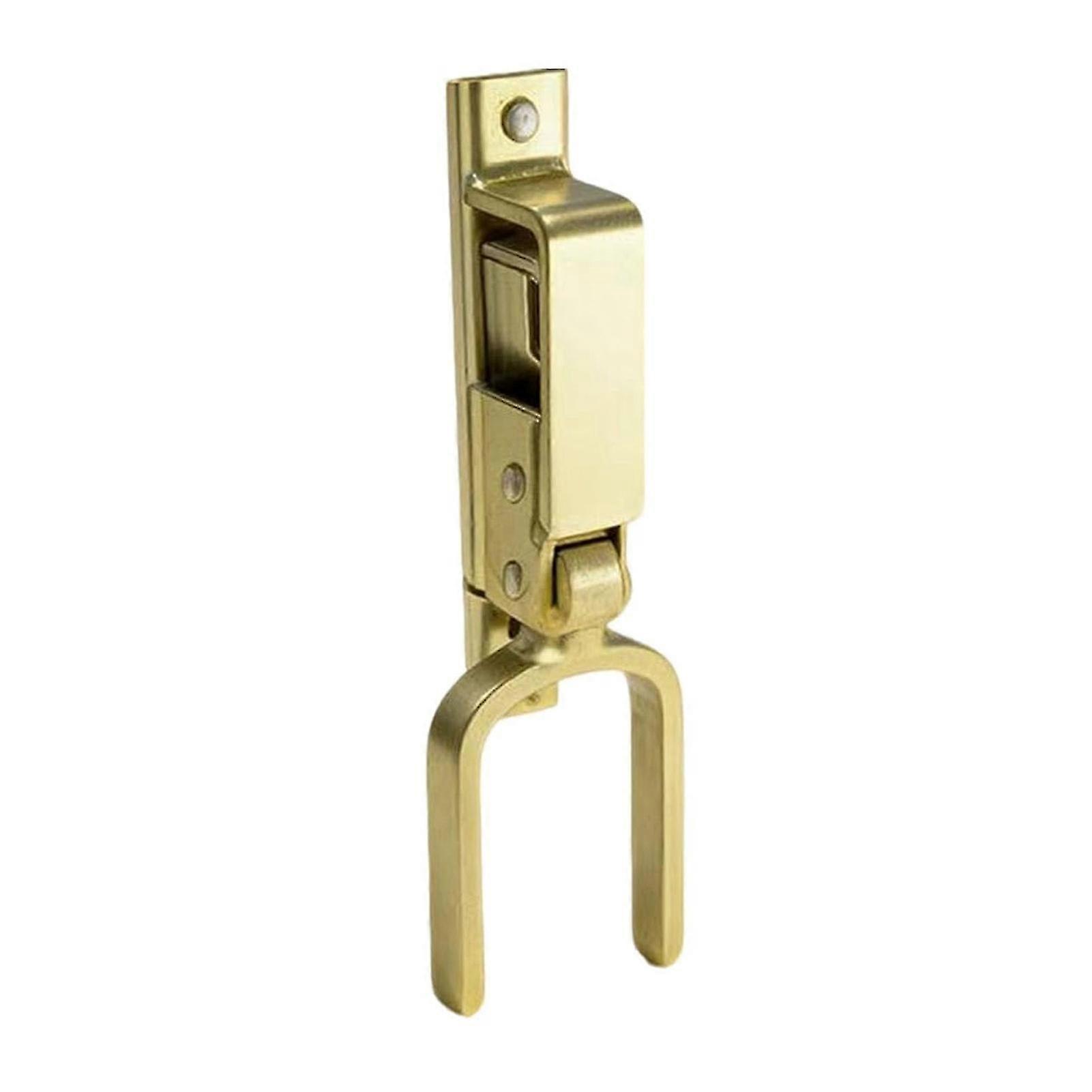 Farm Grade Automatic Door Lock