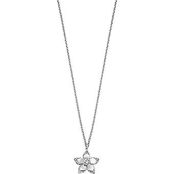 Morellato Women's Stainless Steel Pendant Necklace SAJR03