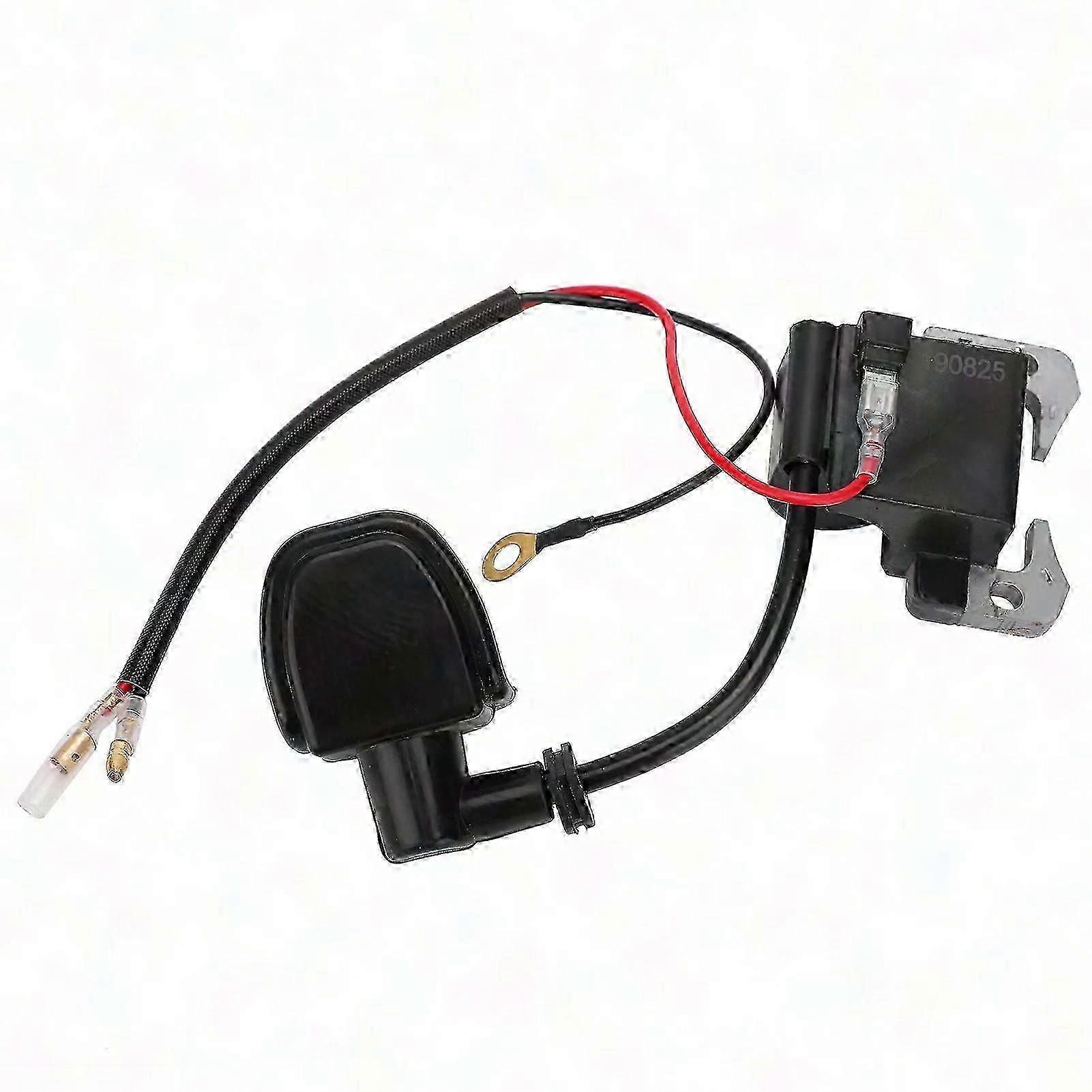 High-voltage ignition coil replacement for Robin NB411 engine (47cc/49cc)