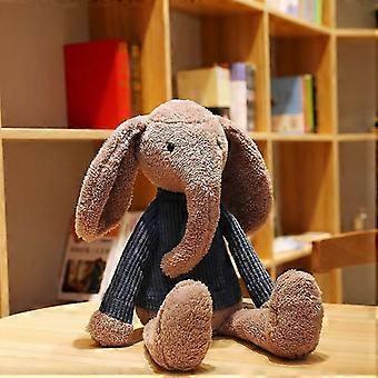 85cm Ultra Soft Elephant Plush Doll