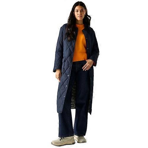Regatta Womens/Ladies Orla Kiely Eclipse Mid Length Jacket