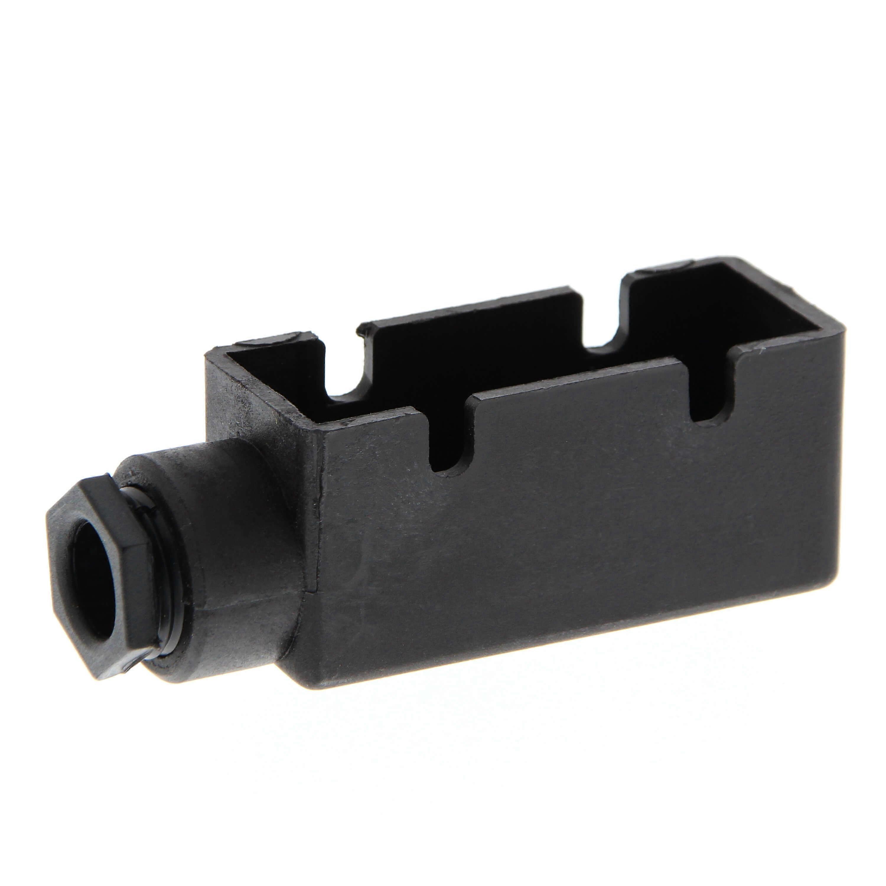 OMRON APB-PG Z15 series micro switch protective cover