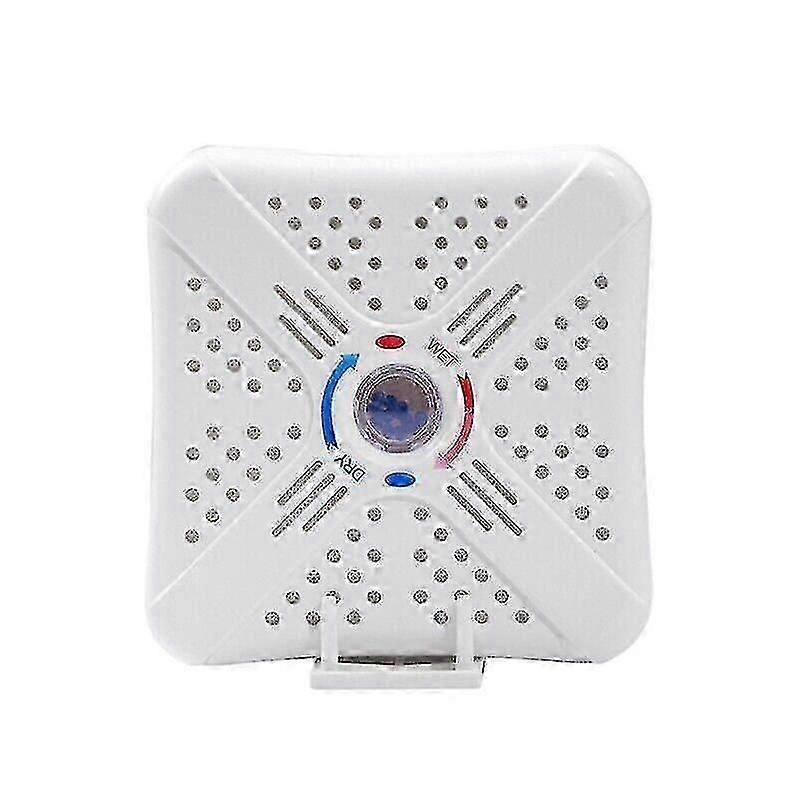 Rechargeable Mini Dehumidifier Portable Renewable Electrical Moisture Absorber