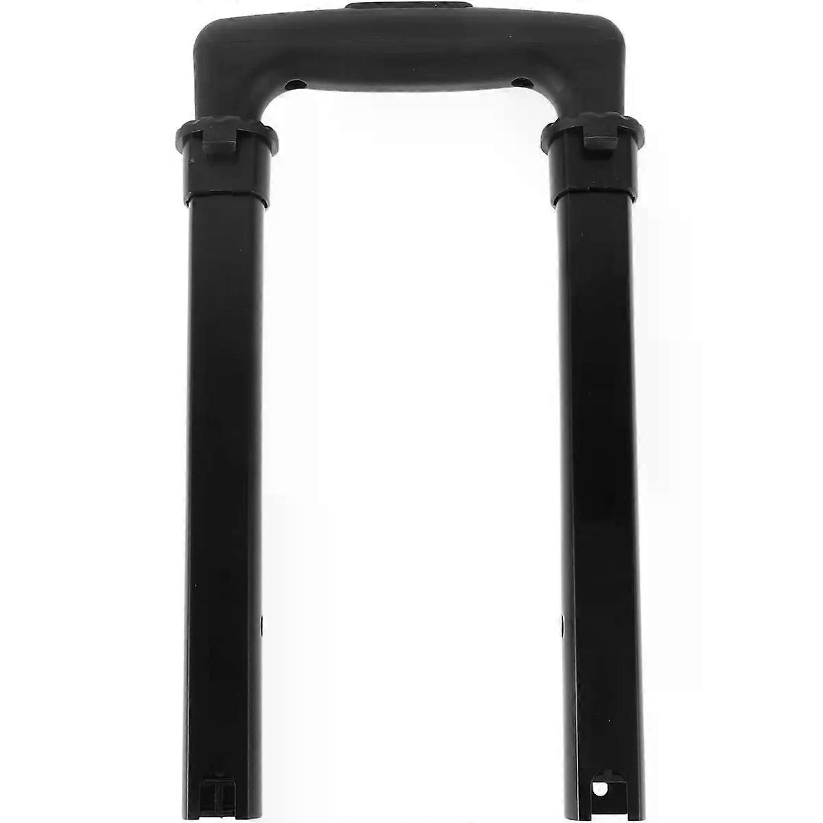 Suitcase Handle Replacement Iron Telescopic Rod, 3-section