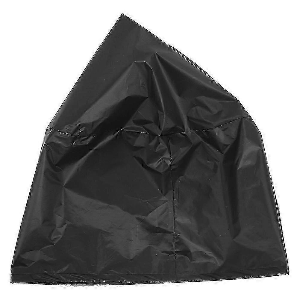 Waterproof Cover 210D Bbq Grill Protector for Outdoor Cooking