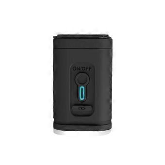 Portable Mini Air Pump, Rechargeable Inflator Deflator with Light for Pool Floats