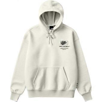 Vans Mens Stacked Hoodie