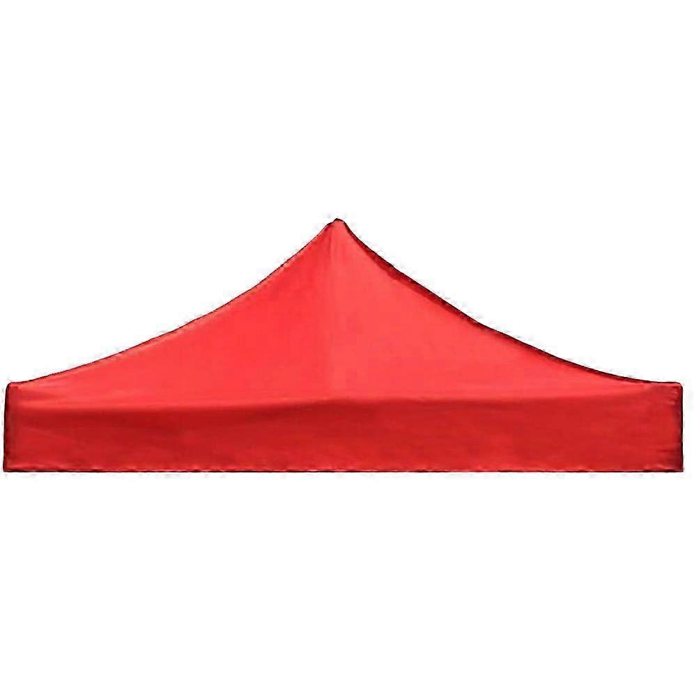 2x2m Windproof Oxford Canopy Cloth