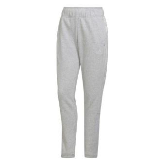 Adidas Womens/Ladies Tiro Marl Sweatpants