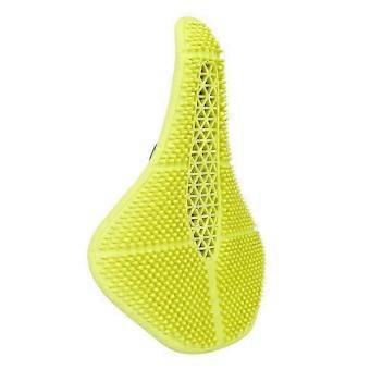 Comfort Bicycles Saddle Breathable Cycling Seat Cushion for Women and Men 2025-brnv