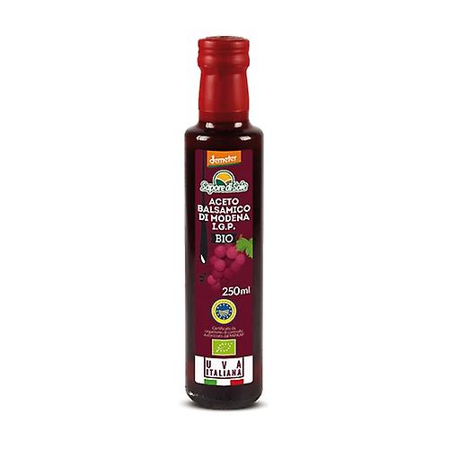 Balsamic vinegar of Modena PGI 250 ml